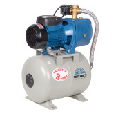 Насосная станция струйная Vitals Aqua AJW 956-24de